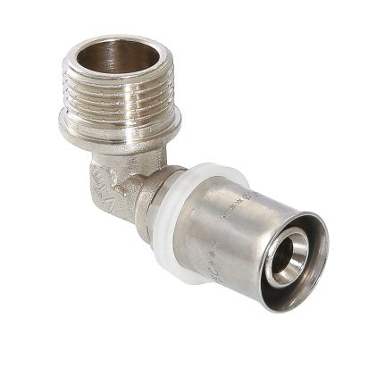 Угол пресс нар рез 20х1/2 "K-FLEX SOLID" (1/45)