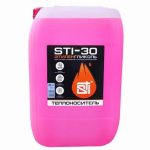 Теплоноситель -30°C для отопления в Астане, STI ECO 20 кг